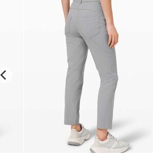 Excellent condition lululemon pants
